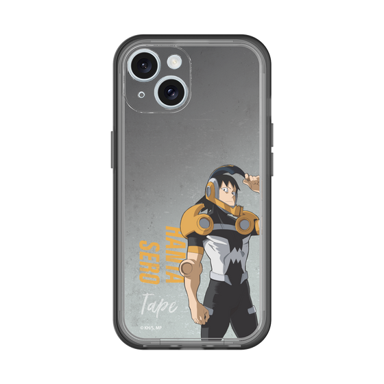 スリムプロテクションプレミアムケース［ 僕のヒーローアカデミア - 立ち絵 - 瀬呂 範太 ］