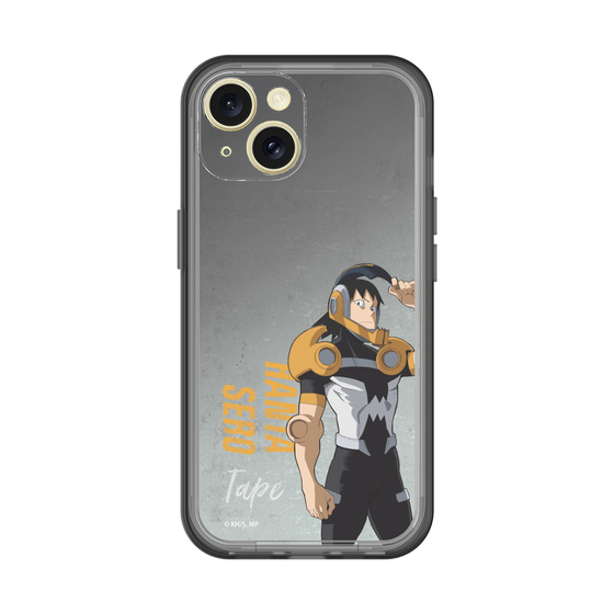 スリムプロテクションプレミアムケース［ 僕のヒーローアカデミア - 立ち絵 - 瀬呂 範太 ］