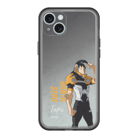 スリムプロテクションプレミアムケース［ 僕のヒーローアカデミア - 立ち絵 - 瀬呂 範太 ］