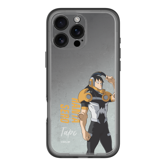 スリムプロテクションプレミアムケース［ 僕のヒーローアカデミア - 立ち絵 - 瀬呂 範太 ］