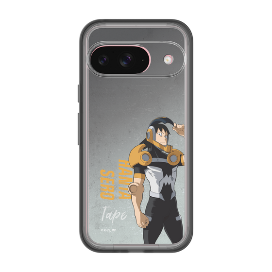 スリムプロテクションプレミアムケース［ 僕のヒーローアカデミア - 立ち絵 - 瀬呂 範太 ］