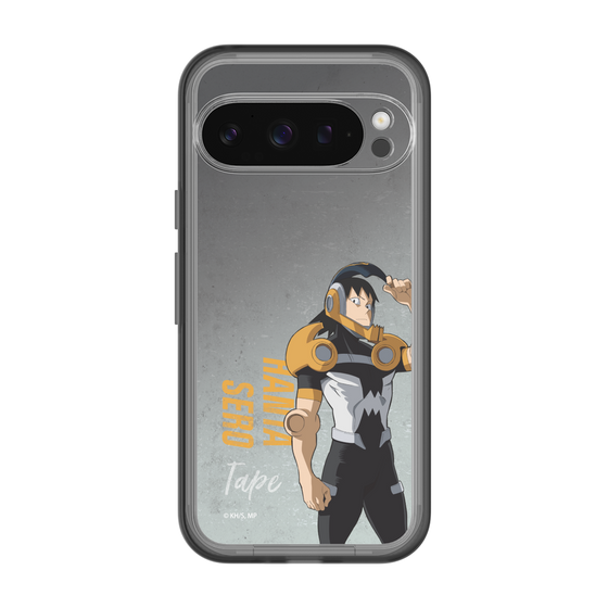 スリムプロテクションプレミアムケース［ 僕のヒーローアカデミア - 立ち絵 - 瀬呂 範太 ］