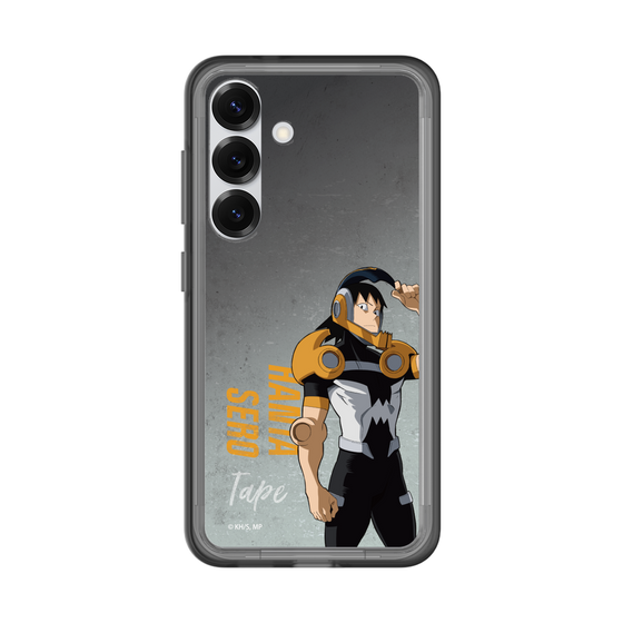 スリムプロテクションプレミアムケース［ 僕のヒーローアカデミア - 立ち絵 - 瀬呂 範太 ］