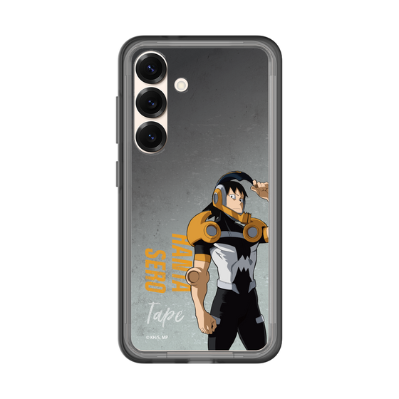 スリムプロテクションプレミアムケース［ 僕のヒーローアカデミア - 立ち絵 - 瀬呂 範太 ］