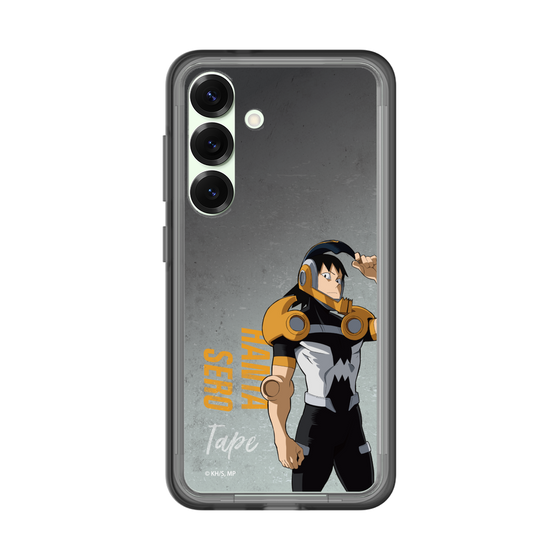 スリムプロテクションプレミアムケース［ 僕のヒーローアカデミア - 立ち絵 - 瀬呂 範太 ］