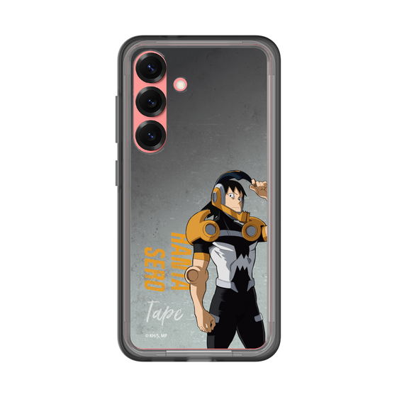 スリムプロテクションプレミアムケース［ 僕のヒーローアカデミア - 立ち絵 - 瀬呂 範太 ］