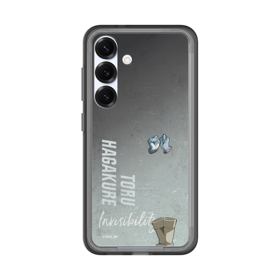 スリムプロテクションプレミアムケース［ 僕のヒーローアカデミア - 立ち絵 - 葉隠 透 ］