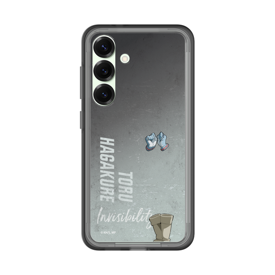 スリムプロテクションプレミアムケース［ 僕のヒーローアカデミア - 立ち絵 - 葉隠 透 ］