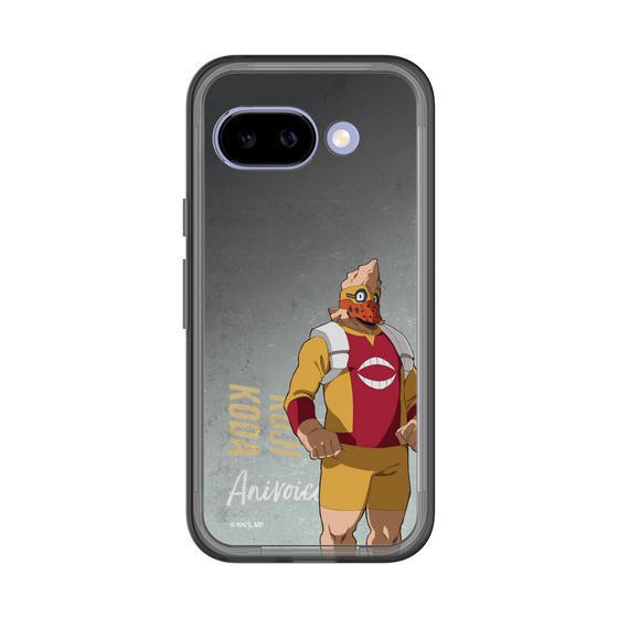 スリムプロテクションプレミアムケース［ 僕のヒーローアカデミア - 立ち絵 - 口田 甲司 ］