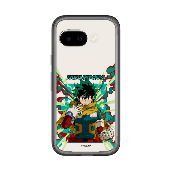 スリムプロテクションプレミアムケース［ 僕のヒーローアカデミア - ポップ - 緑谷 出久 ］