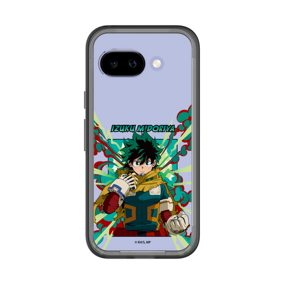 スリムプロテクションプレミアムケース［ 僕のヒーローアカデミア - ポップ - 緑谷 出久 ］