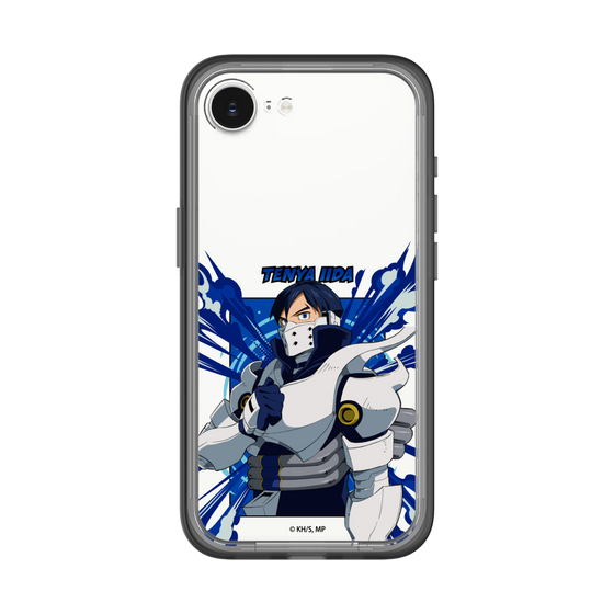 スリムプロテクションプレミアムケース［ 僕のヒーローアカデミア - ポップ - 飯田 天哉 ］