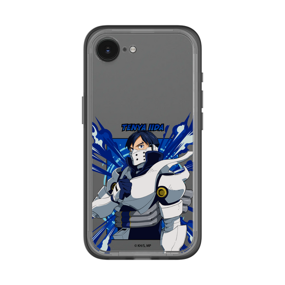 スリムプロテクションプレミアムケース［ 僕のヒーローアカデミア - ポップ - 飯田 天哉 ］