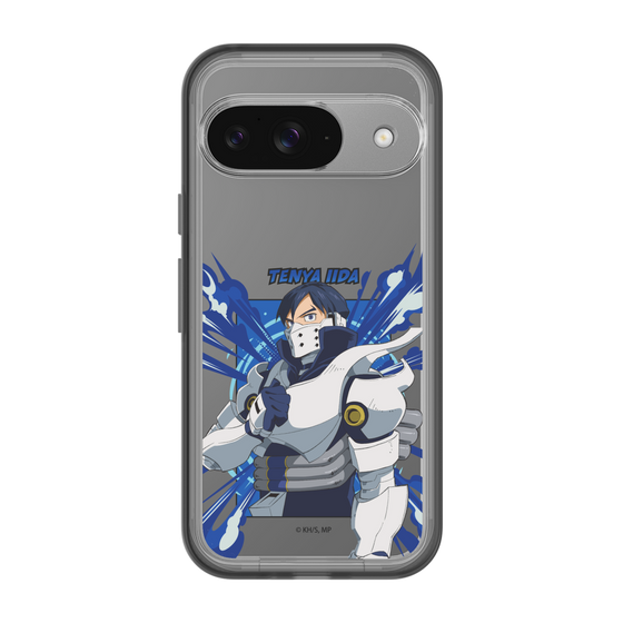 スリムプロテクションプレミアムケース［ 僕のヒーローアカデミア - ポップ - 飯田 天哉 ］