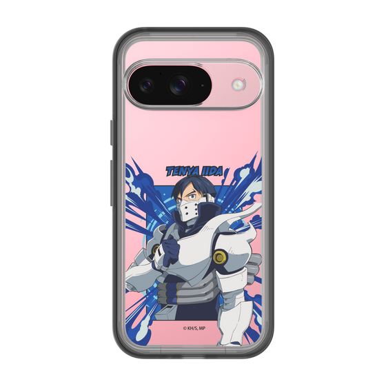 スリムプロテクションプレミアムケース［ 僕のヒーローアカデミア - ポップ - 飯田 天哉 ］