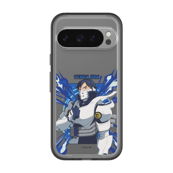 スリムプロテクションプレミアムケース［ 僕のヒーローアカデミア - ポップ - 飯田 天哉 ］