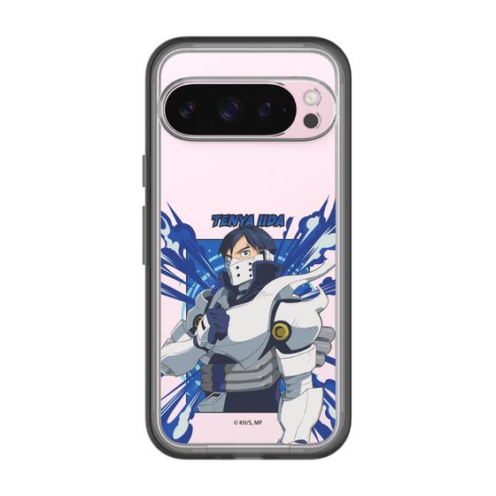 スリムプロテクションプレミアムケース［ 僕のヒーローアカデミア - ポップ - 飯田 天哉 ］