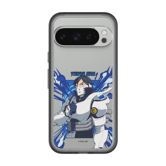 スリムプロテクションプレミアムケース［ 僕のヒーローアカデミア - ポップ - 飯田 天哉 ］