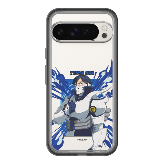 スリムプロテクションプレミアムケース［ 僕のヒーローアカデミア - ポップ - 飯田 天哉 ］