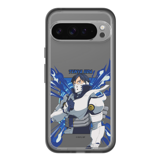 スリムプロテクションプレミアムケース［ 僕のヒーローアカデミア - ポップ - 飯田 天哉 ］