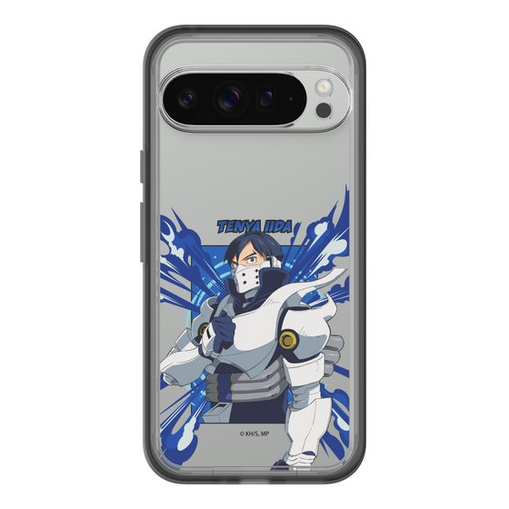 スリムプロテクションプレミアムケース［ 僕のヒーローアカデミア - ポップ - 飯田 天哉 ］