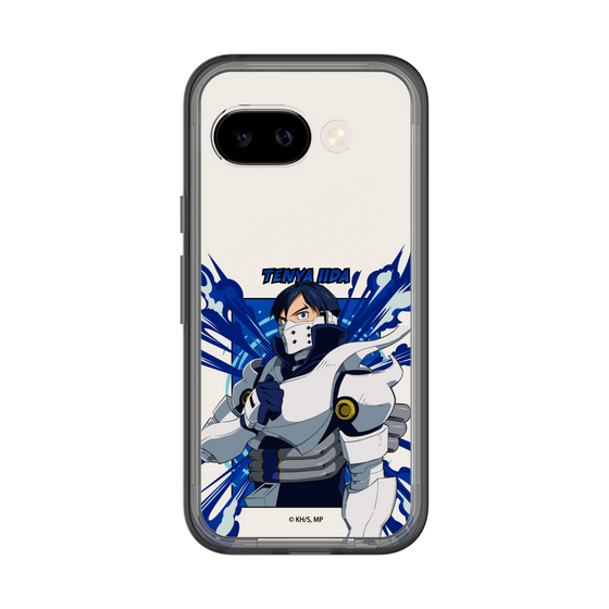 スリムプロテクションプレミアムケース［ 僕のヒーローアカデミア - ポップ - 飯田 天哉 ］