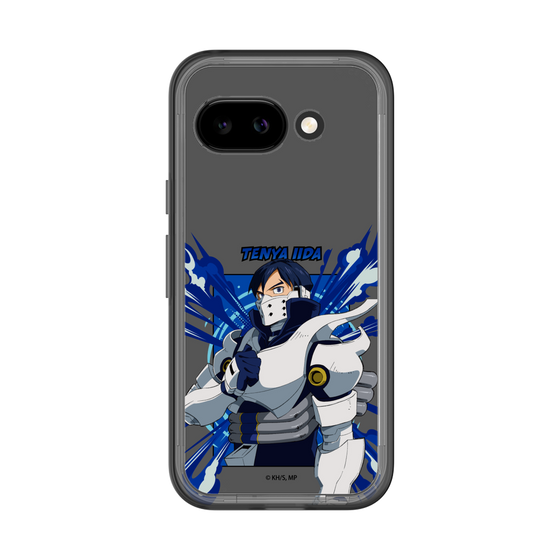 スリムプロテクションプレミアムケース［ 僕のヒーローアカデミア - ポップ - 飯田 天哉 ］