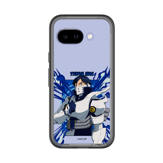 スリムプロテクションプレミアムケース［ 僕のヒーローアカデミア - ポップ - 飯田 天哉 ］