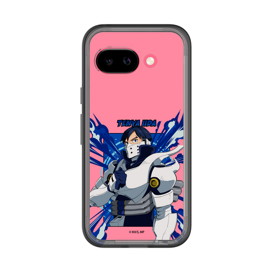 スリムプロテクションプレミアムケース［ 僕のヒーローアカデミア - ポップ - 飯田 天哉 ］