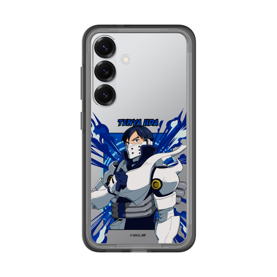 スリムプロテクションプレミアムケース［ 僕のヒーローアカデミア - ポップ - 飯田 天哉 ］