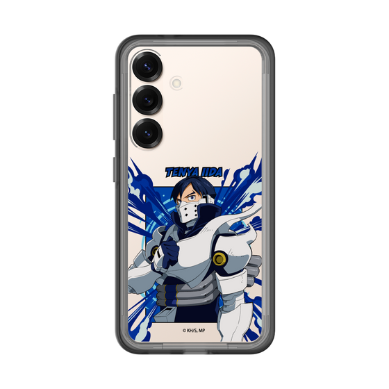 スリムプロテクションプレミアムケース［ 僕のヒーローアカデミア - ポップ - 飯田 天哉 ］