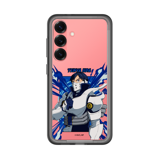 スリムプロテクションプレミアムケース［ 僕のヒーローアカデミア - ポップ - 飯田 天哉 ］