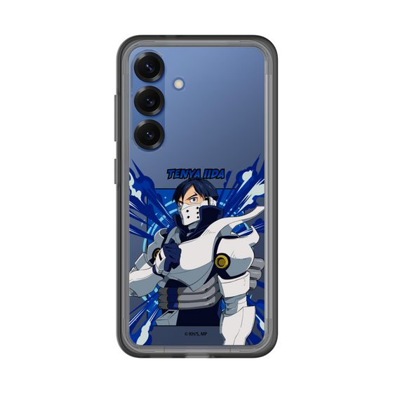 スリムプロテクションプレミアムケース［ 僕のヒーローアカデミア - ポップ - 飯田 天哉 ］