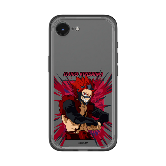 スリムプロテクションプレミアムケース［ 僕のヒーローアカデミア - ポップ - 切島 鋭児郎 ］