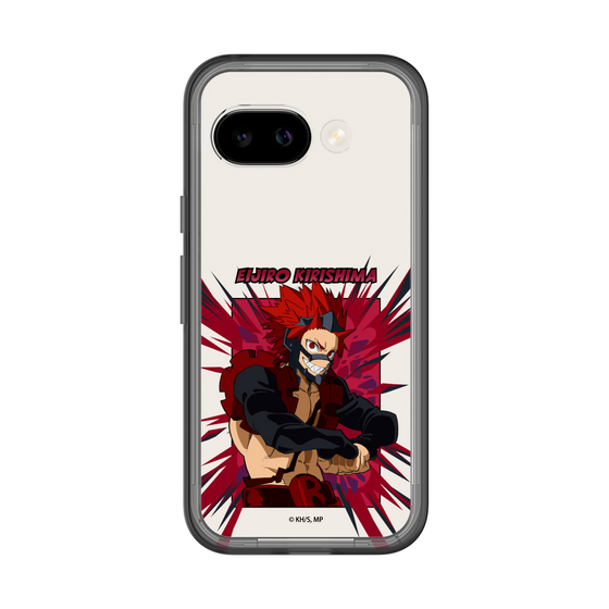 スリムプロテクションプレミアムケース［ 僕のヒーローアカデミア - ポップ - 切島 鋭児郎 ］