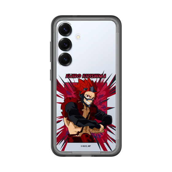 スリムプロテクションプレミアムケース［ 僕のヒーローアカデミア - ポップ - 切島 鋭児郎 ］