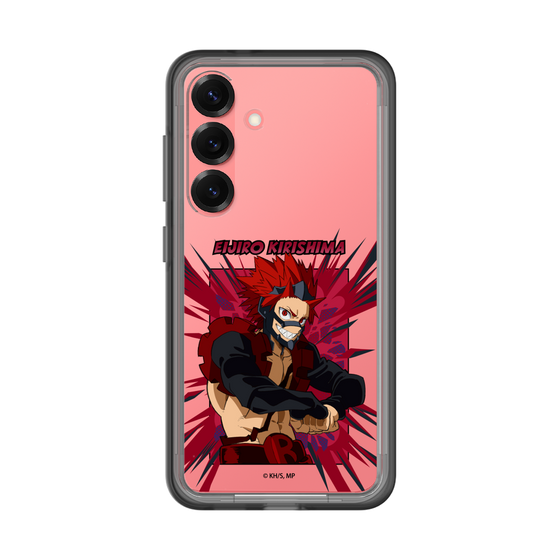 スリムプロテクションプレミアムケース［ 僕のヒーローアカデミア - ポップ - 切島 鋭児郎 ］