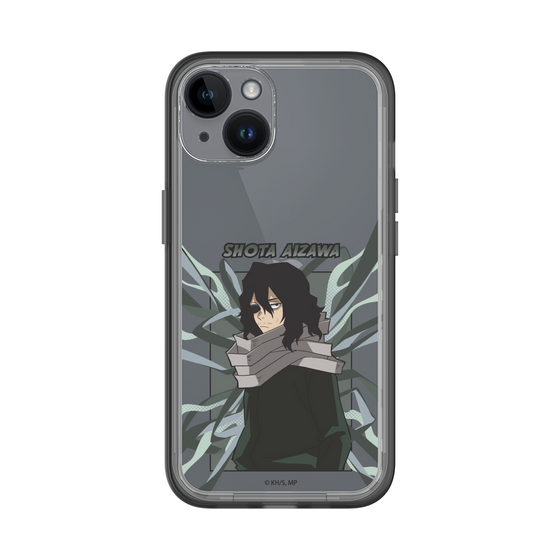 スリムプロテクションプレミアムケース［ 僕のヒーローアカデミア - ポップ - 相澤 消太 ］