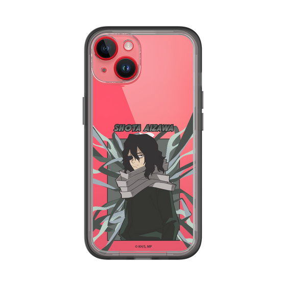 スリムプロテクションプレミアムケース［ 僕のヒーローアカデミア - ポップ - 相澤 消太 ］