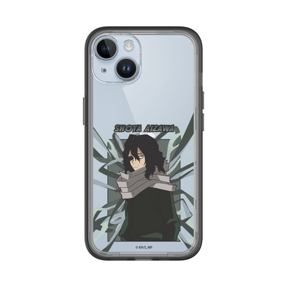 スリムプロテクションプレミアムケース［ 僕のヒーローアカデミア - ポップ - 相澤 消太 ］