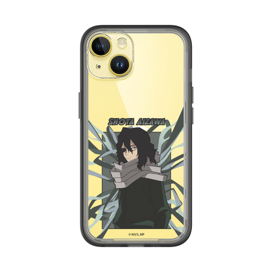 スリムプロテクションプレミアムケース［ 僕のヒーローアカデミア - ポップ - 相澤 消太 ］