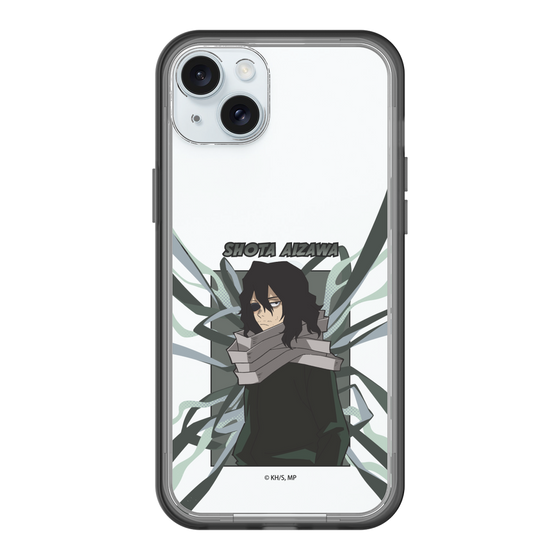 スリムプロテクションプレミアムケース［ 僕のヒーローアカデミア - ポップ - 相澤 消太 ］