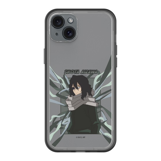 スリムプロテクションプレミアムケース［ 僕のヒーローアカデミア - ポップ - 相澤 消太 ］