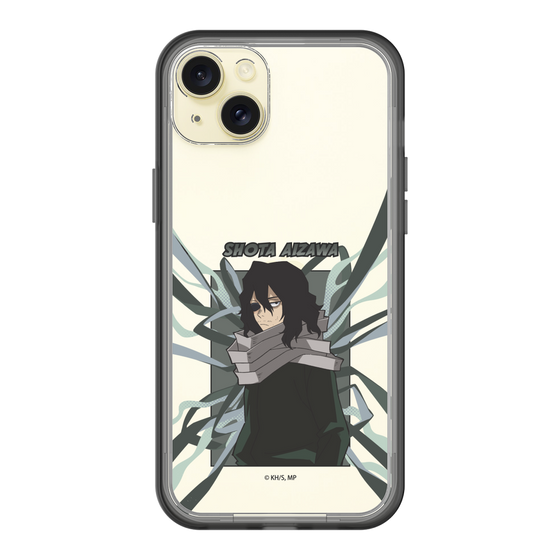 スリムプロテクションプレミアムケース［ 僕のヒーローアカデミア - ポップ - 相澤 消太 ］