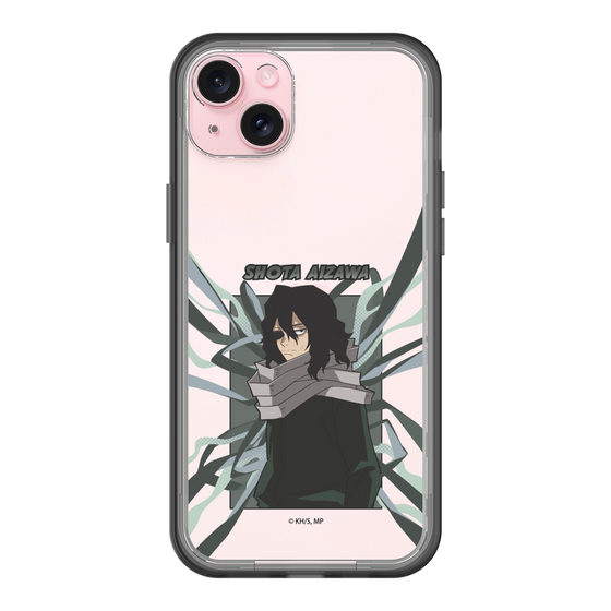 スリムプロテクションプレミアムケース［ 僕のヒーローアカデミア - ポップ - 相澤 消太 ］