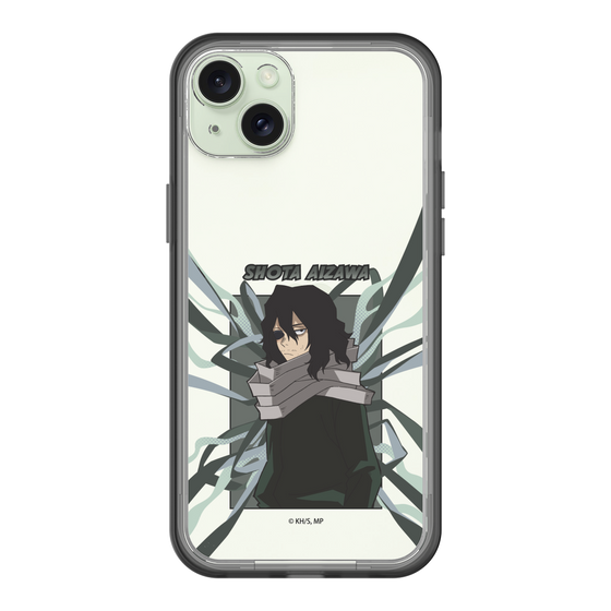 スリムプロテクションプレミアムケース［ 僕のヒーローアカデミア - ポップ - 相澤 消太 ］