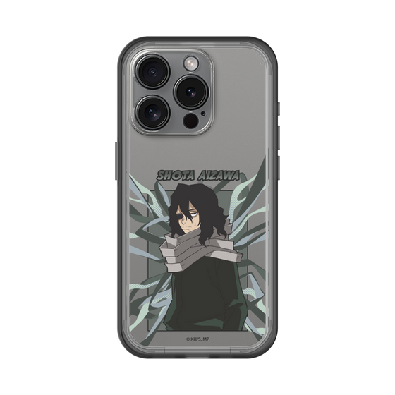 スリムプロテクションプレミアムケース［ 僕のヒーローアカデミア - ポップ - 相澤 消太 ］