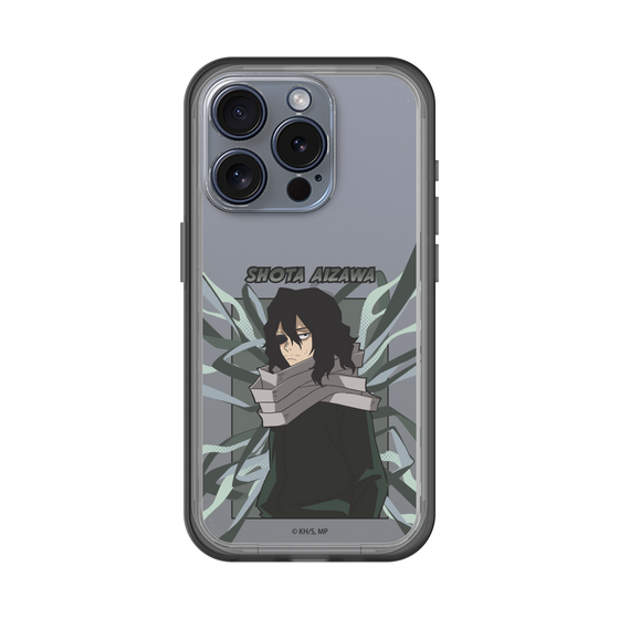 スリムプロテクションプレミアムケース［ 僕のヒーローアカデミア - ポップ - 相澤 消太 ］