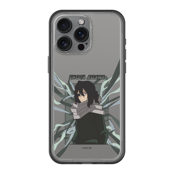 スリムプロテクションプレミアムケース［ 僕のヒーローアカデミア - ポップ - 相澤 消太 ］