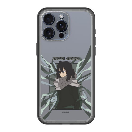 スリムプロテクションプレミアムケース［ 僕のヒーローアカデミア - ポップ - 相澤 消太 ］